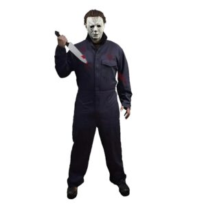 Disfraz Michael Myers Adulto | Cosplay Halloween Terror